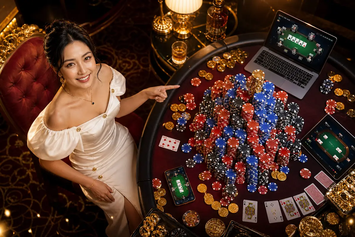 139sol Live Dealer ဒိုင်လူကြီး ကဒ်ဖြန်ကြက်မှု